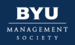 BYU Management Society