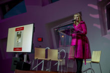 Linda Smith Unwanted 4 motivational speaker Las Vegas - Linda Smtih