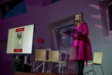 Linda Smith Unwanted 4 motivational speaker Las Vegas - Linda Smtih