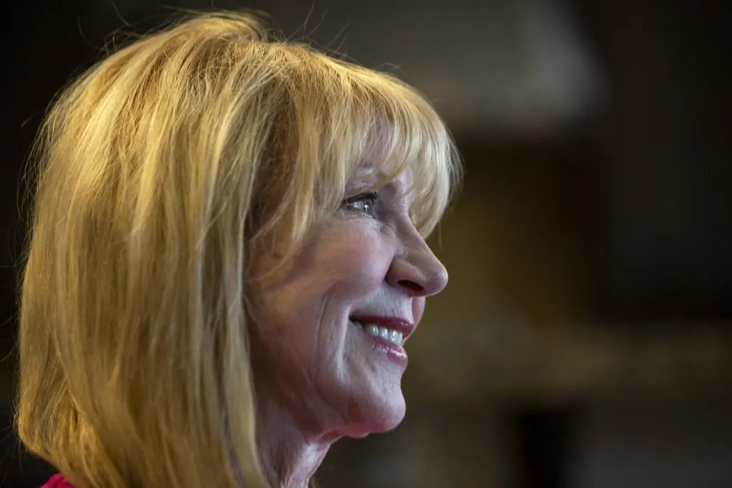 linda smith unwanted