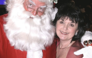 Photo of Debbie Smith